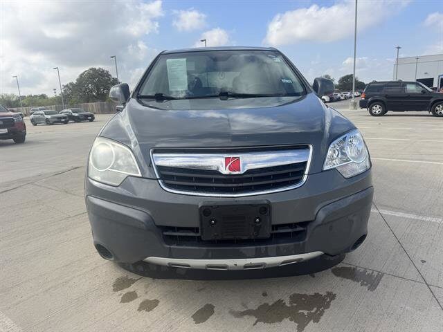 2009 Saturn Vue XE photo 2