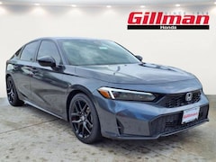 2025 Honda Civic Sport Hatchback 2025 Honda Civic Sport Hatchback
