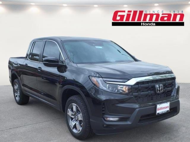 New 2026 Honda Ridgeline RTL