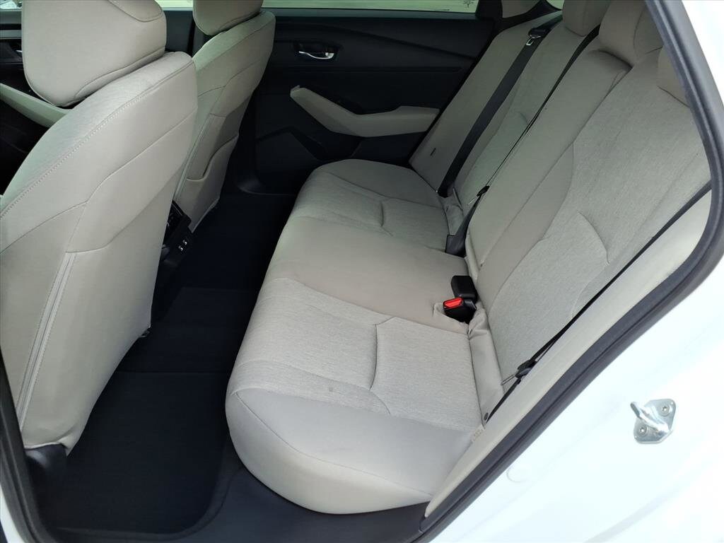 2025 Honda Accord LX - Photo 14