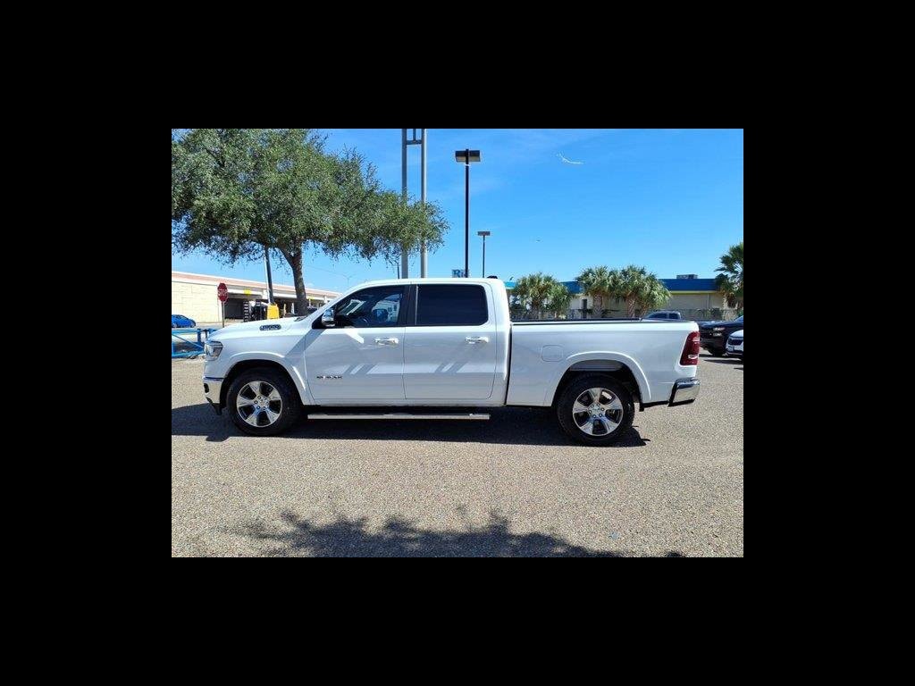 2022 RAM Ram 1500 Pickup Laramie - Photo 6