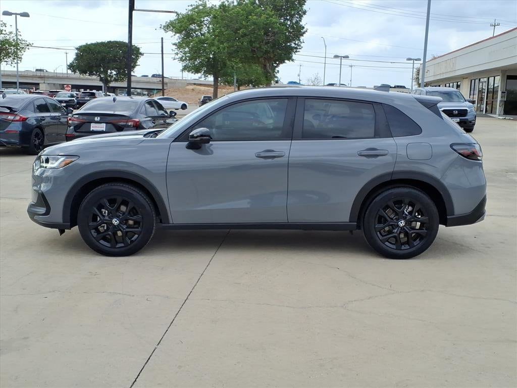 2024 Honda HR-V Sport - Photo 6
