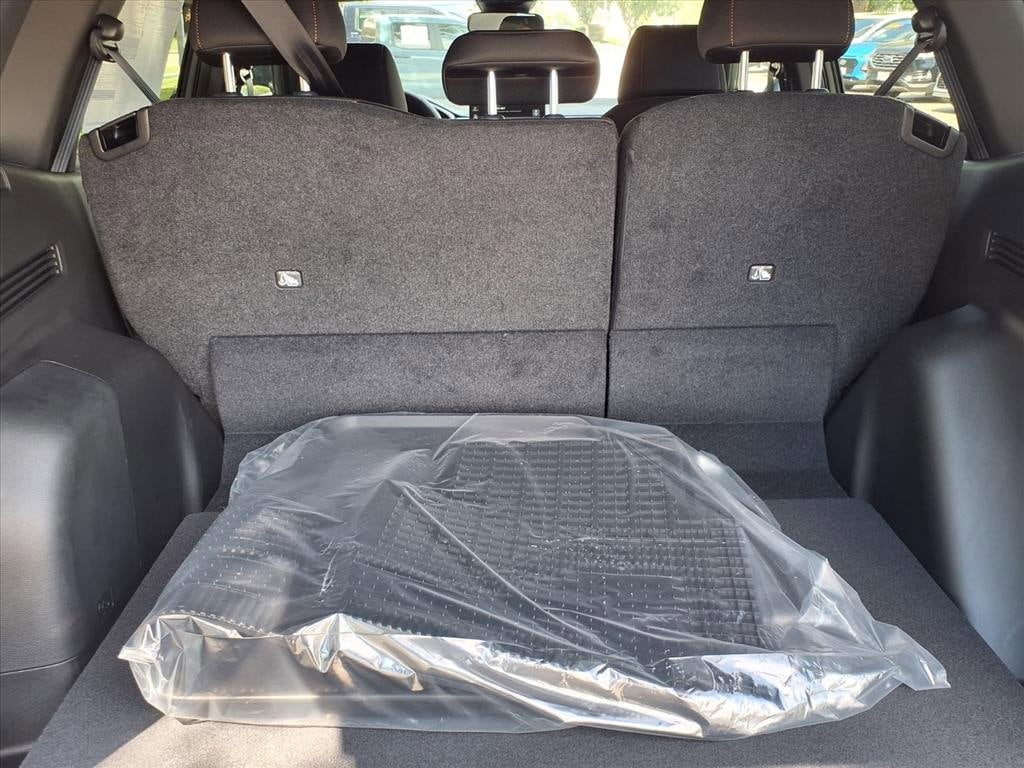 2026 Honda CR-V TrailSport - Photo 18