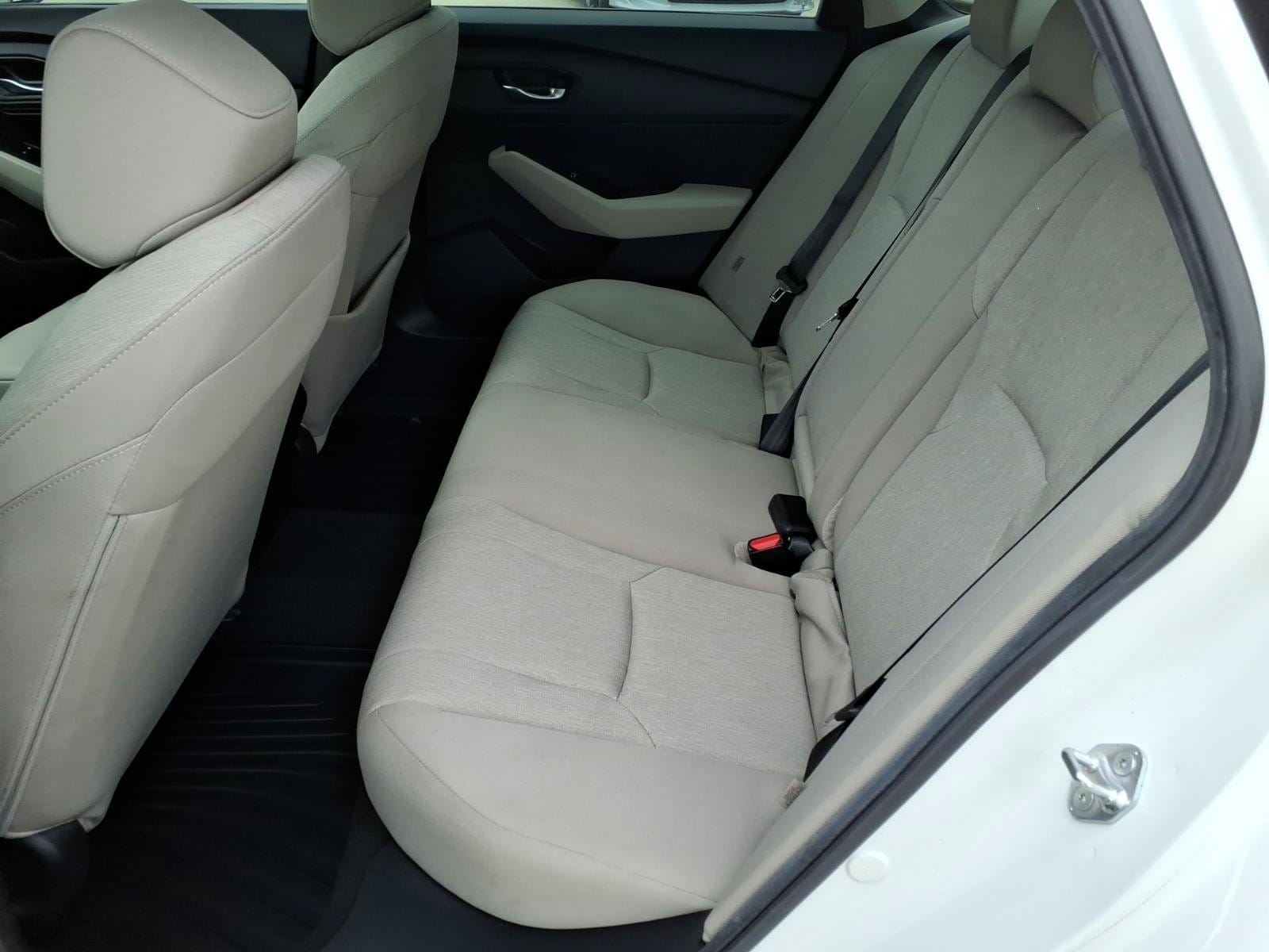 2024 Honda Accord EX - Photo 14