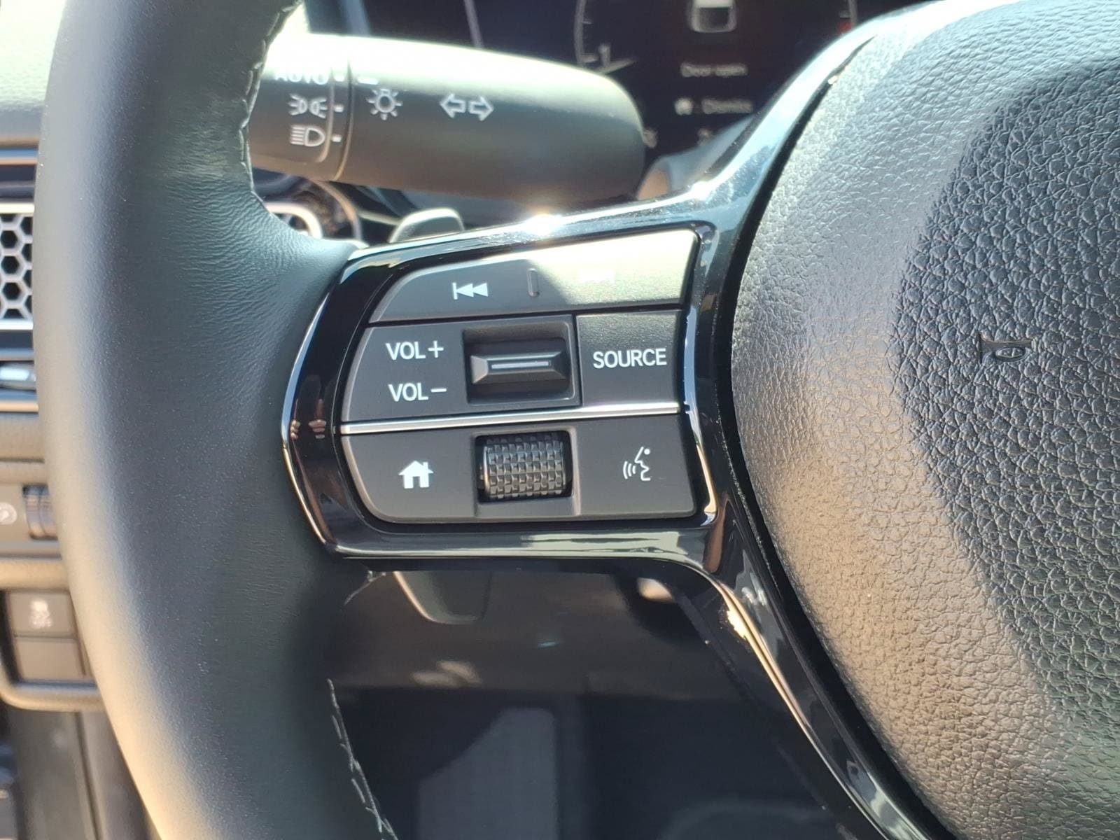 2026 Honda Civic Hatchback Sport - Photo 27