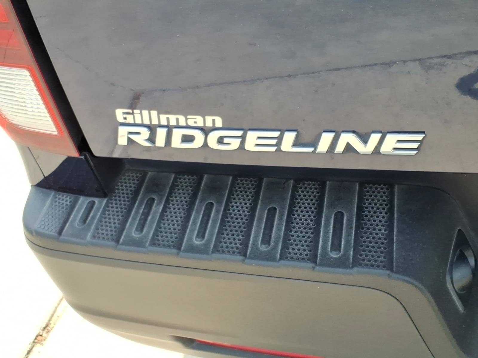 2023 Honda Ridgeline RTL - Photo 13