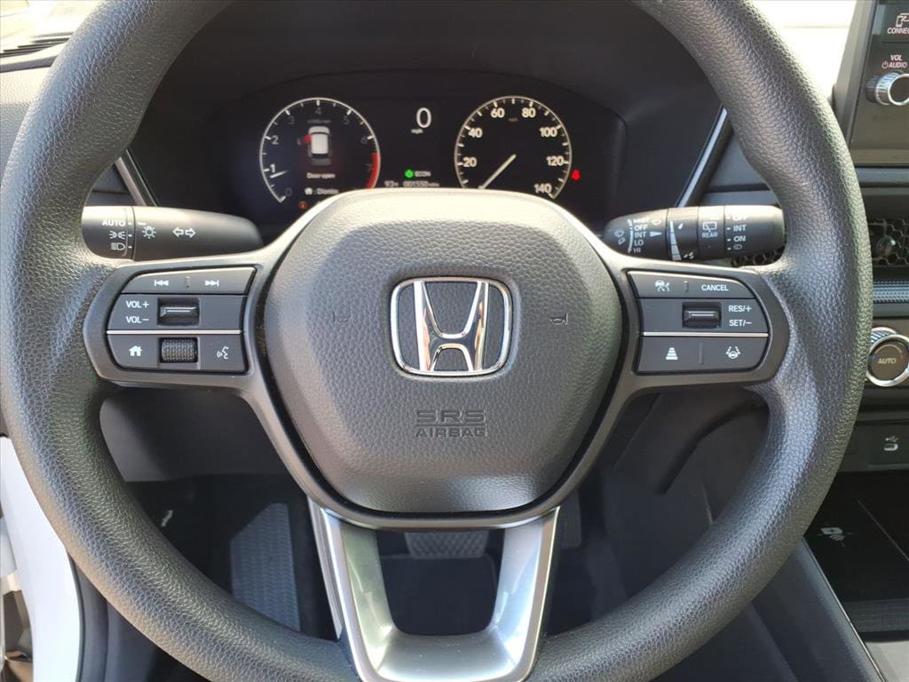 2026 Honda CR-V EX - Photo 24