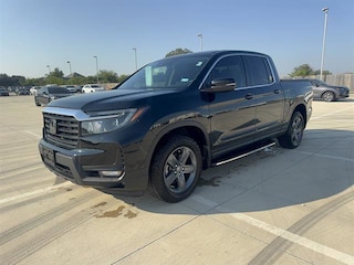 Used 2023 Honda Ridgeline RTL Truck Crew Cab H251539A near San Antonio, TX