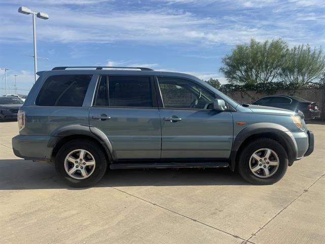 2006 Honda Pilot EX photo 4