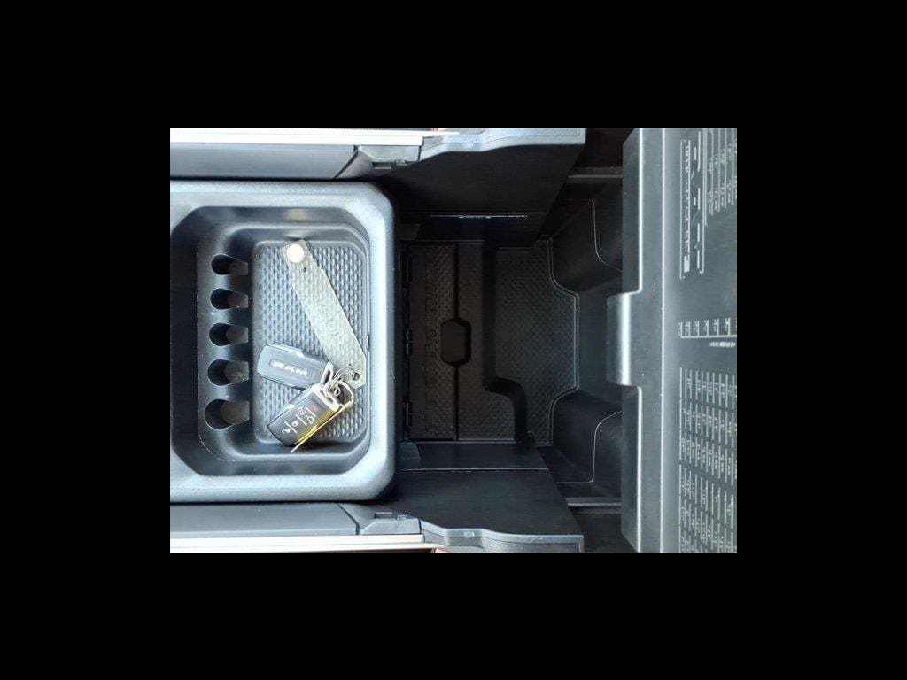 2022 RAM Ram 1500 Pickup Laramie - Photo 15