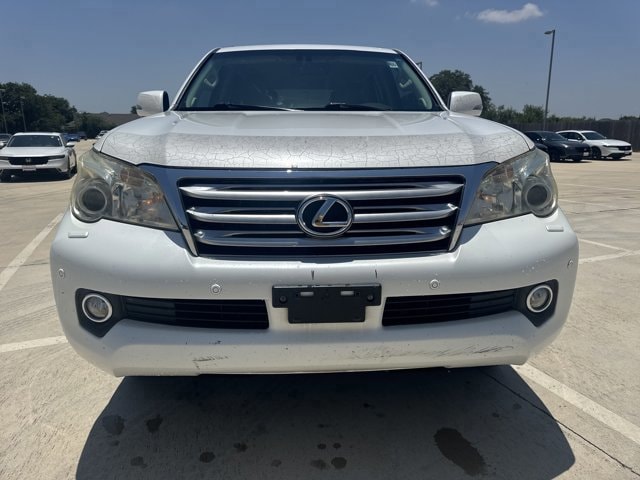 Used 2013 Lexus GX Premium with VIN JTJJM7FX4D5059273 for sale in Selma, TX