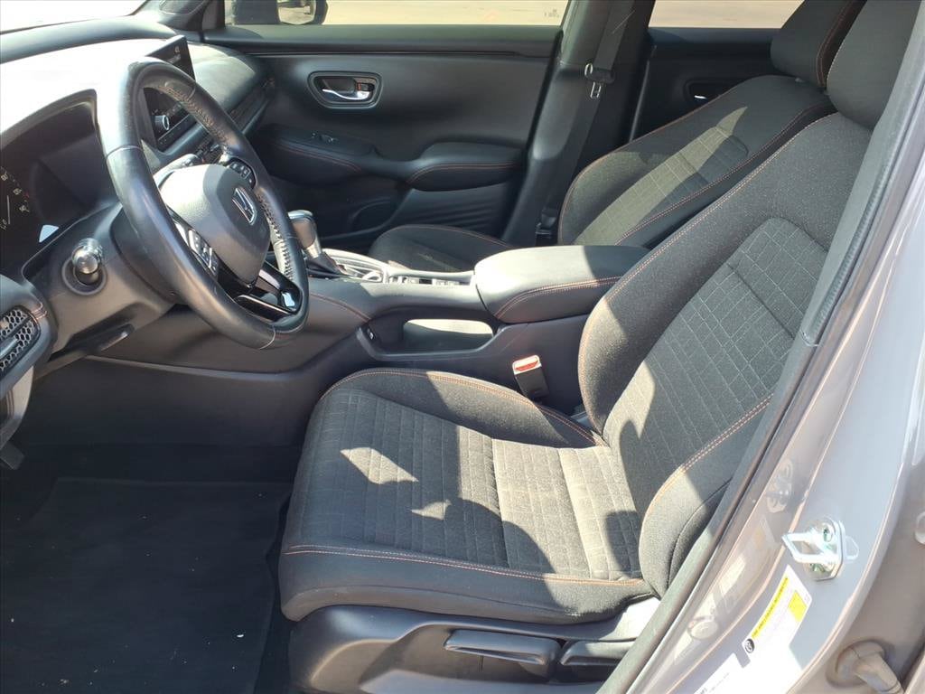 2023 Honda HR-V Sport - Photo 17