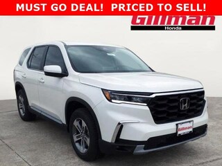 2025 Honda Pilot EX-L SUV