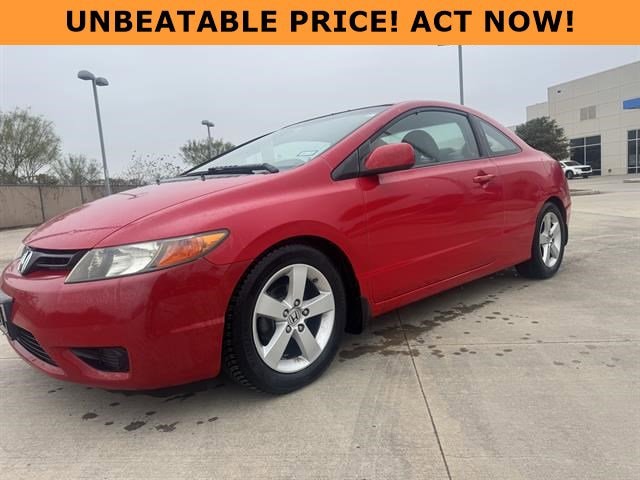 2008 Honda Civic EX-L's photo