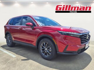 2026 Honda CR-V EX-L SUV