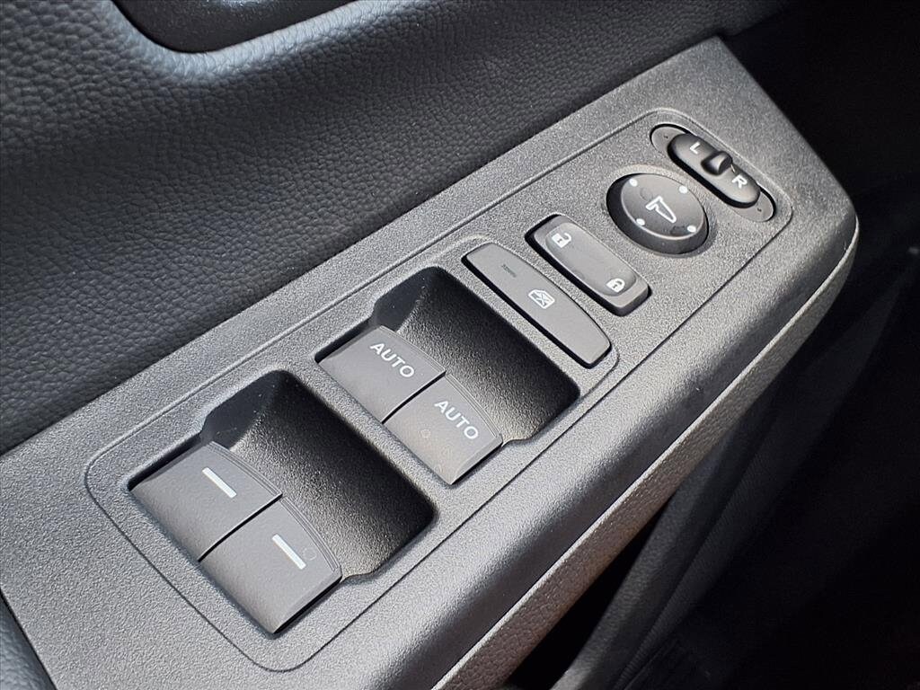 2026 Honda CR-V TrailSport - Photo 7