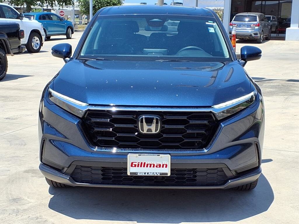 2025 Honda CR-V EX photo 3