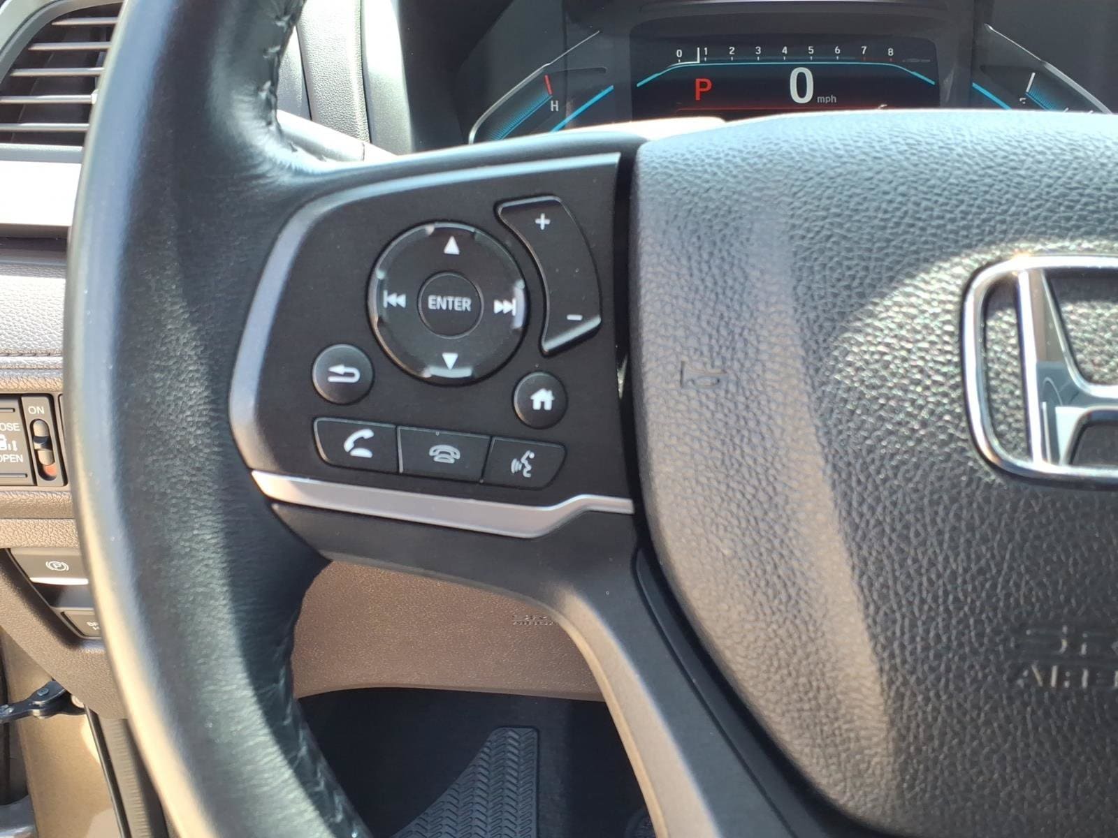 2021 Honda Odyssey EX-L - Photo 28