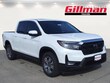Honda Ridgeline