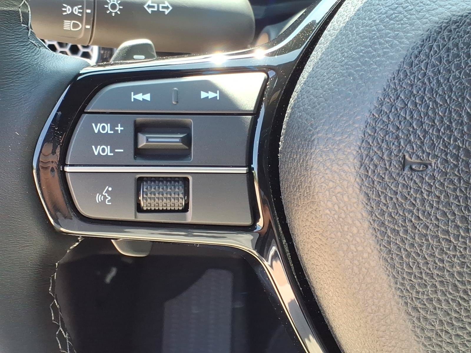 2026 Honda Civic Sport Touring - Photo 29