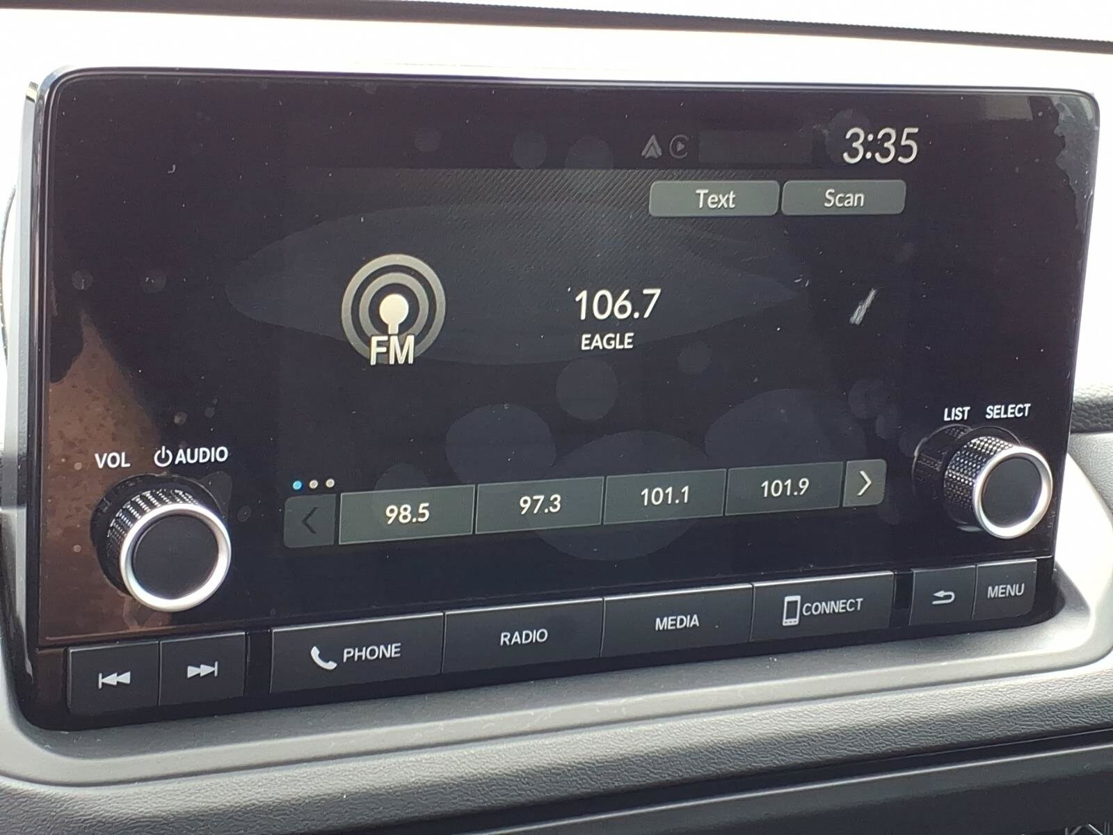 2025 Honda Accord LX - Photo 19