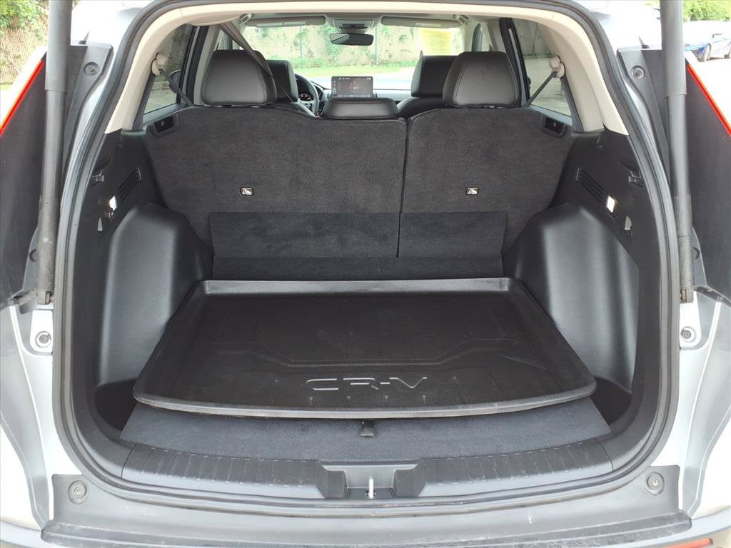 2024 Honda CR-V EX-L - Photo 13