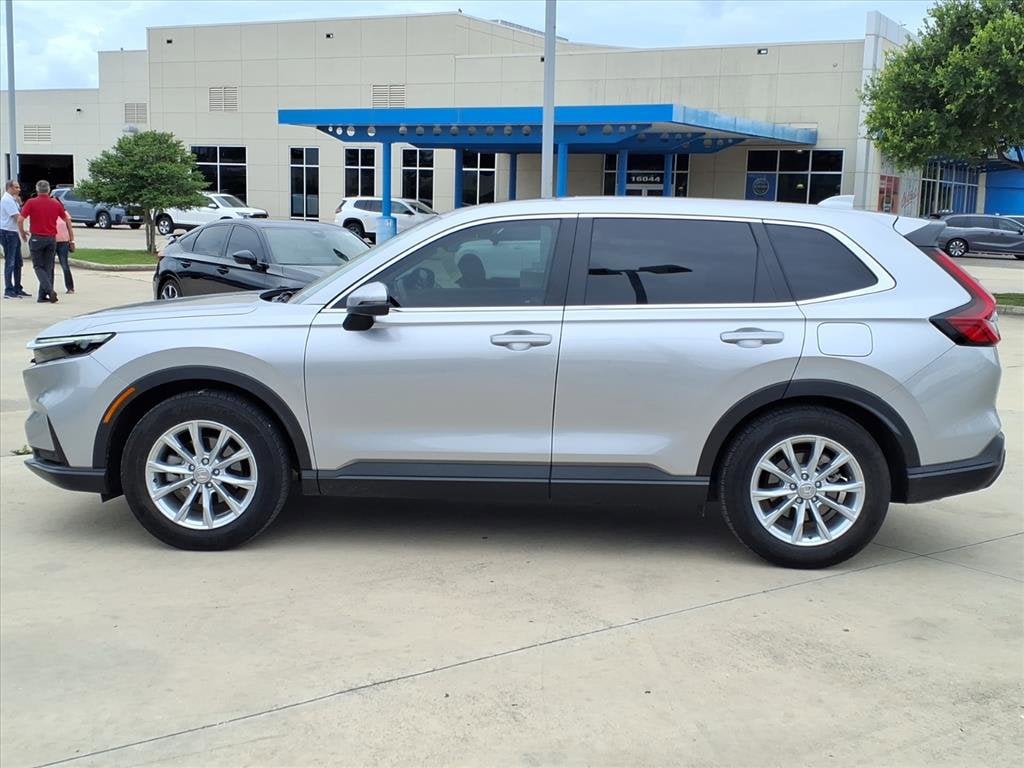 2024 Honda CR-V EX-L - Photo 6