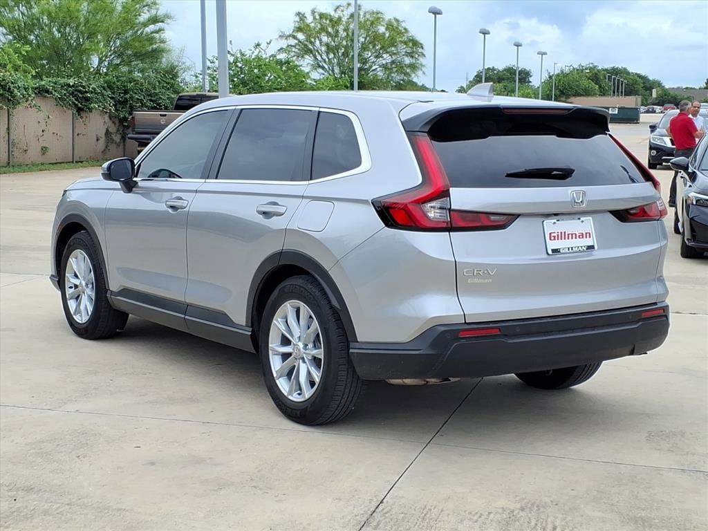 2024 Honda CR-V EX-L - Photo 7