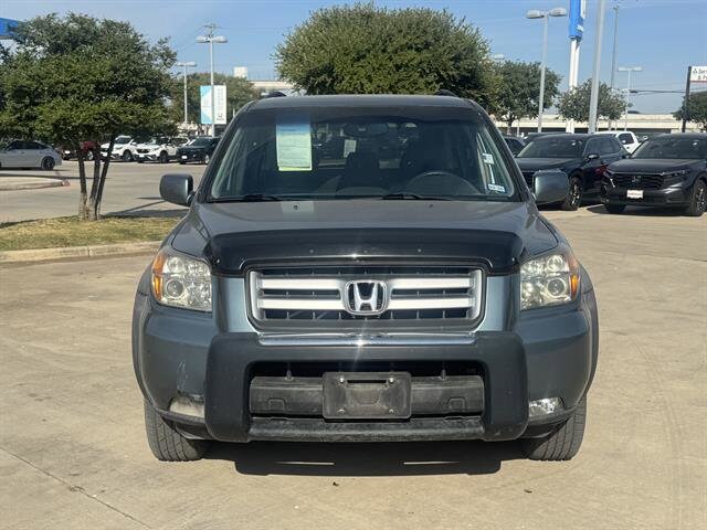 2006 Honda Pilot EX photo 2