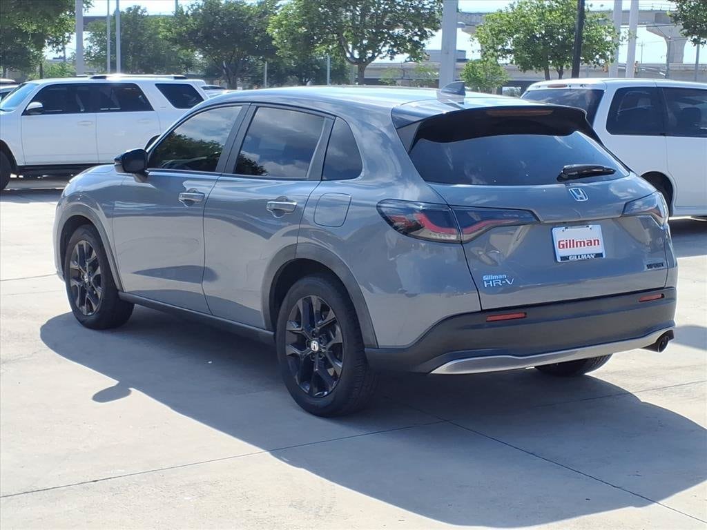 2023 Honda HR-V Sport - Photo 7