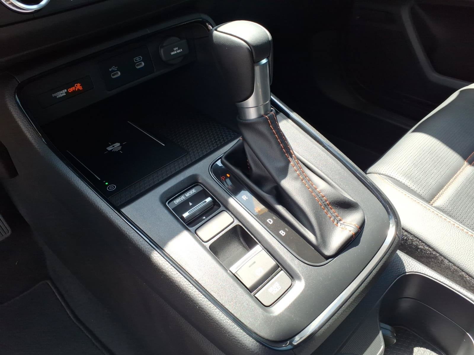 2026 Honda CR-V Sport-L - Photo 24