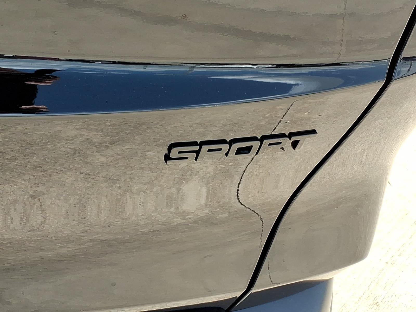 2026 Honda CR-V Sport-L - Photo 13