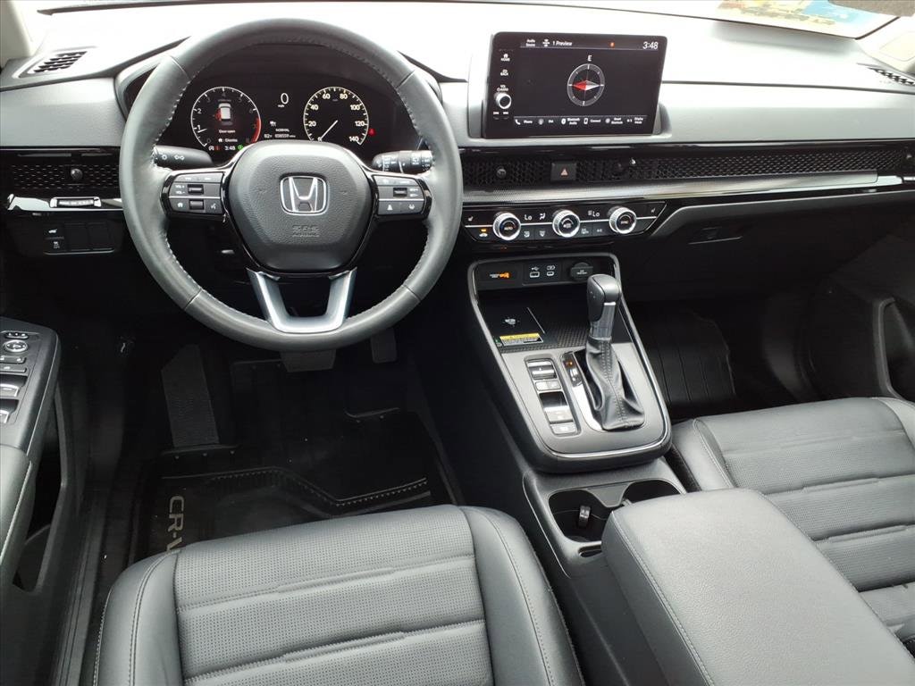 2024 Honda CR-V EX-L - Photo 15