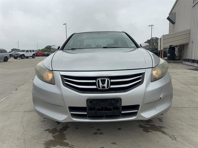 Used 2012 Honda Accord LX with VIN 1HGCP2F30CA146307 for sale in Schertz, TX