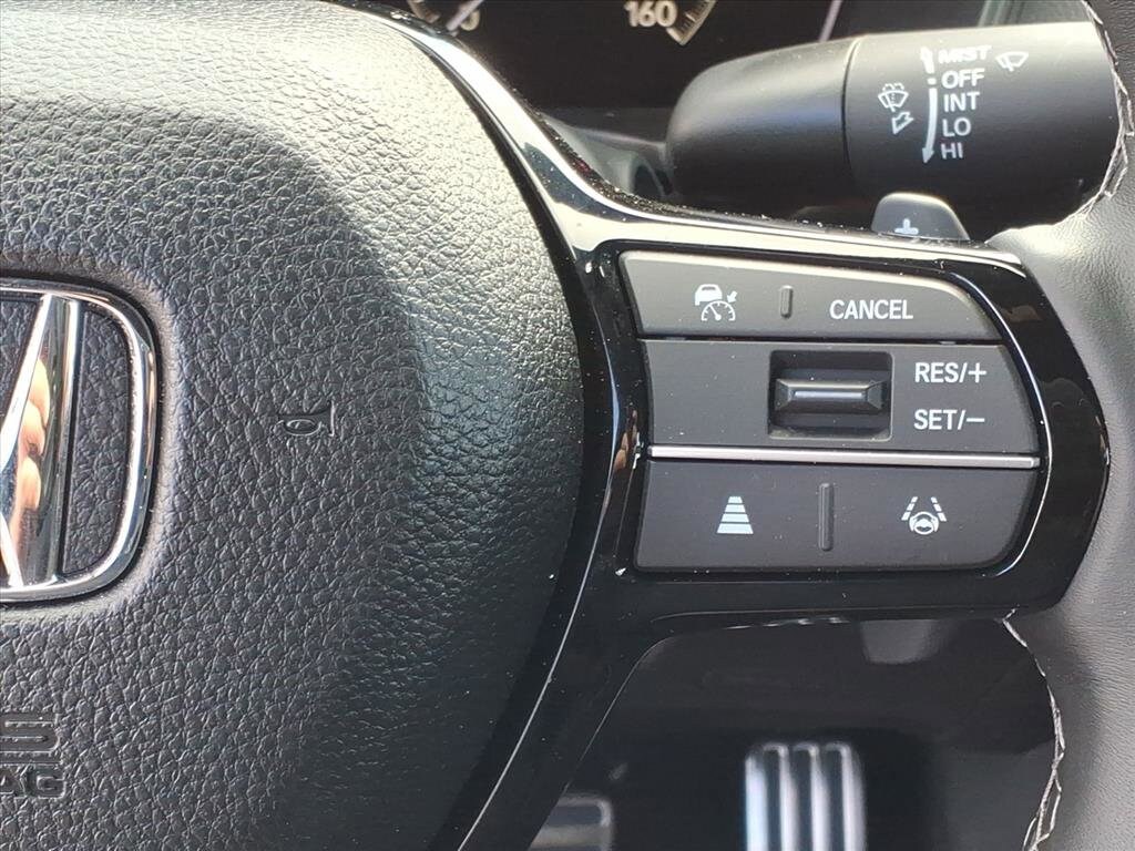 2026 Honda Civic Sport - Photo 29