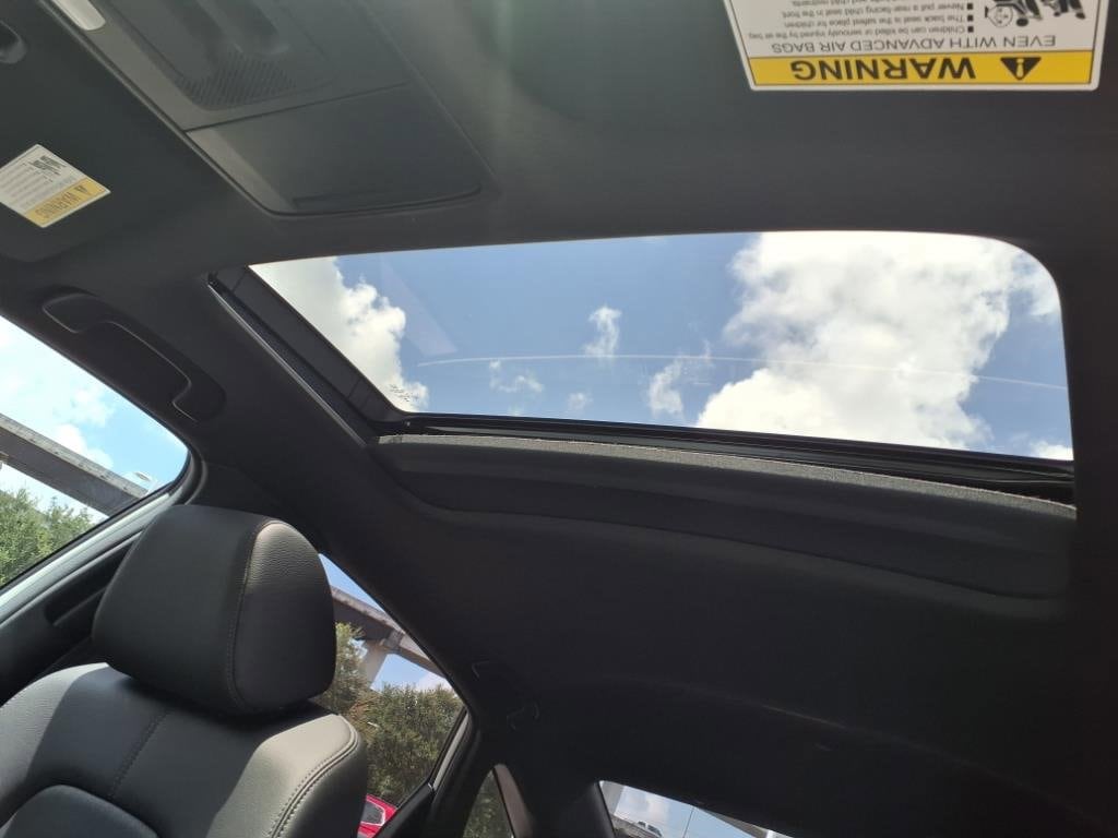 New 2026 Honda Civic Hybrid Sport Touring Sedan