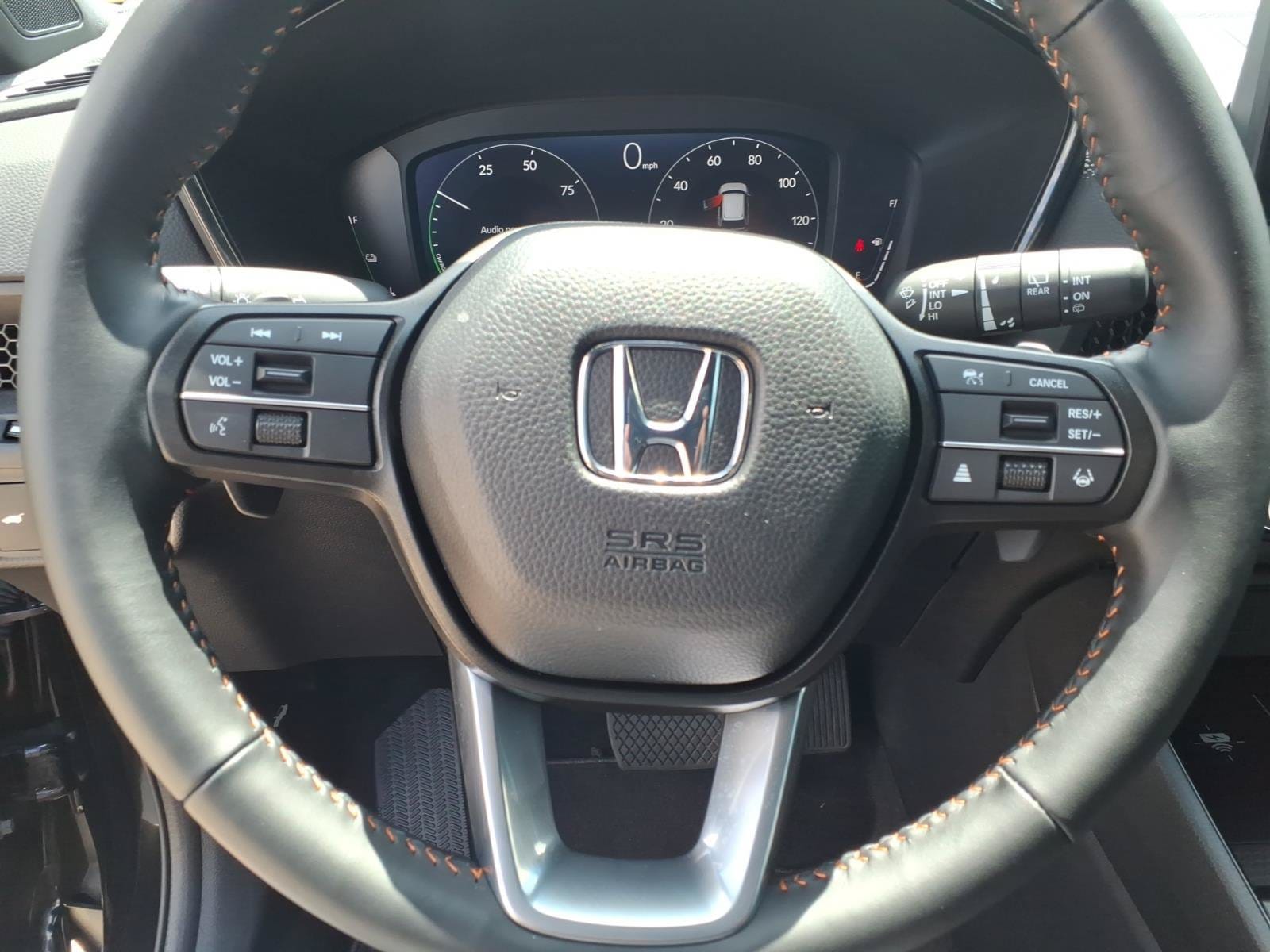 2026 Honda CR-V Sport-L - Photo 25