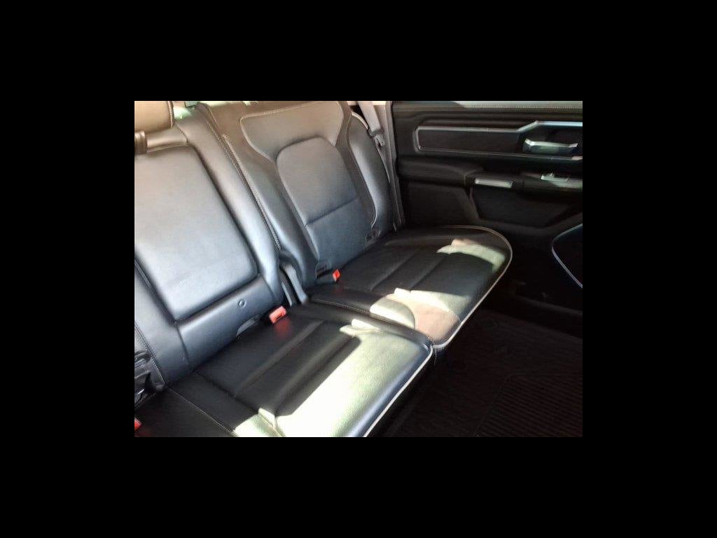 2022 RAM Ram 1500 Pickup Laramie - Photo 25