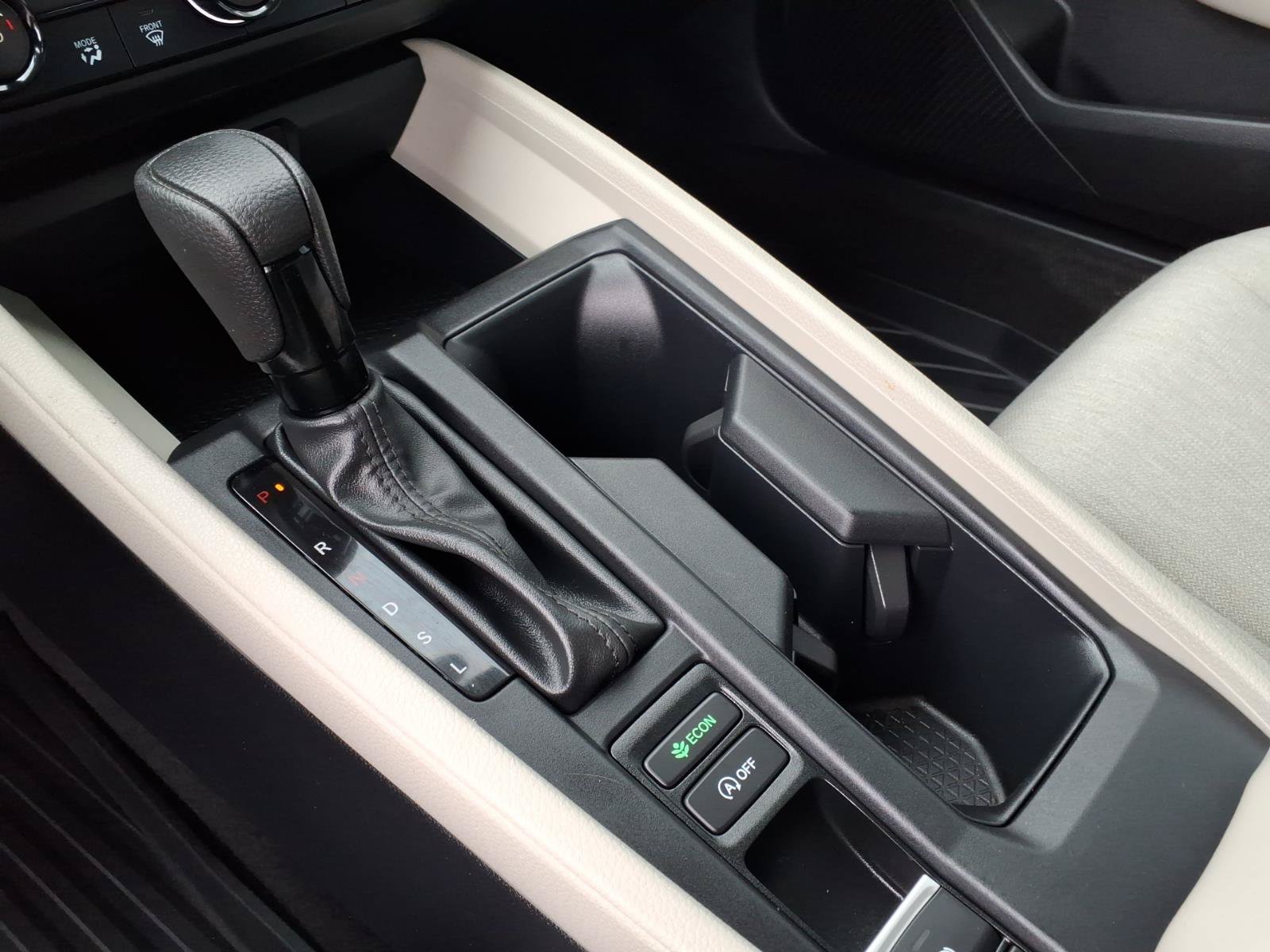 2024 Honda Accord EX - Photo 24