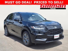 2026 Honda HR-V LX SUV