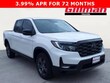  Honda Ridgeline