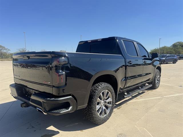 2019 Chevrolet Silverado 1500 RST photo 3