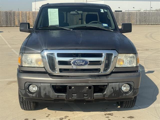 2010 Ford Ranger XLT photo 2