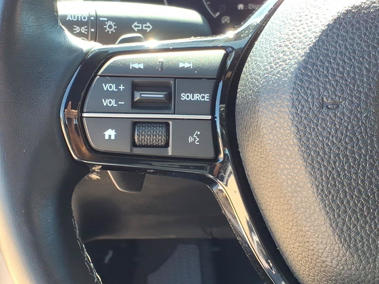 2024 Honda Civic Sport - Photo 28