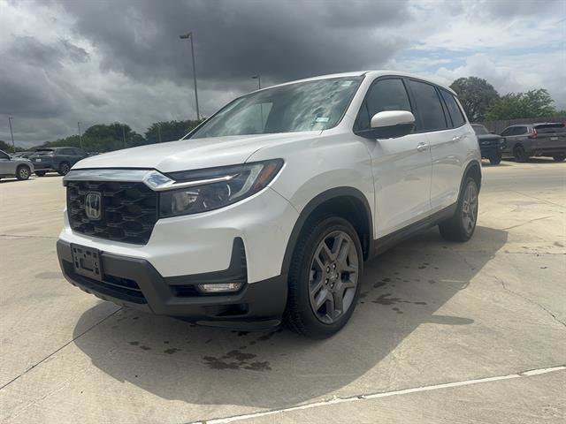 2023 Honda Passport 3.5 EX-L 4WD Auto's photo