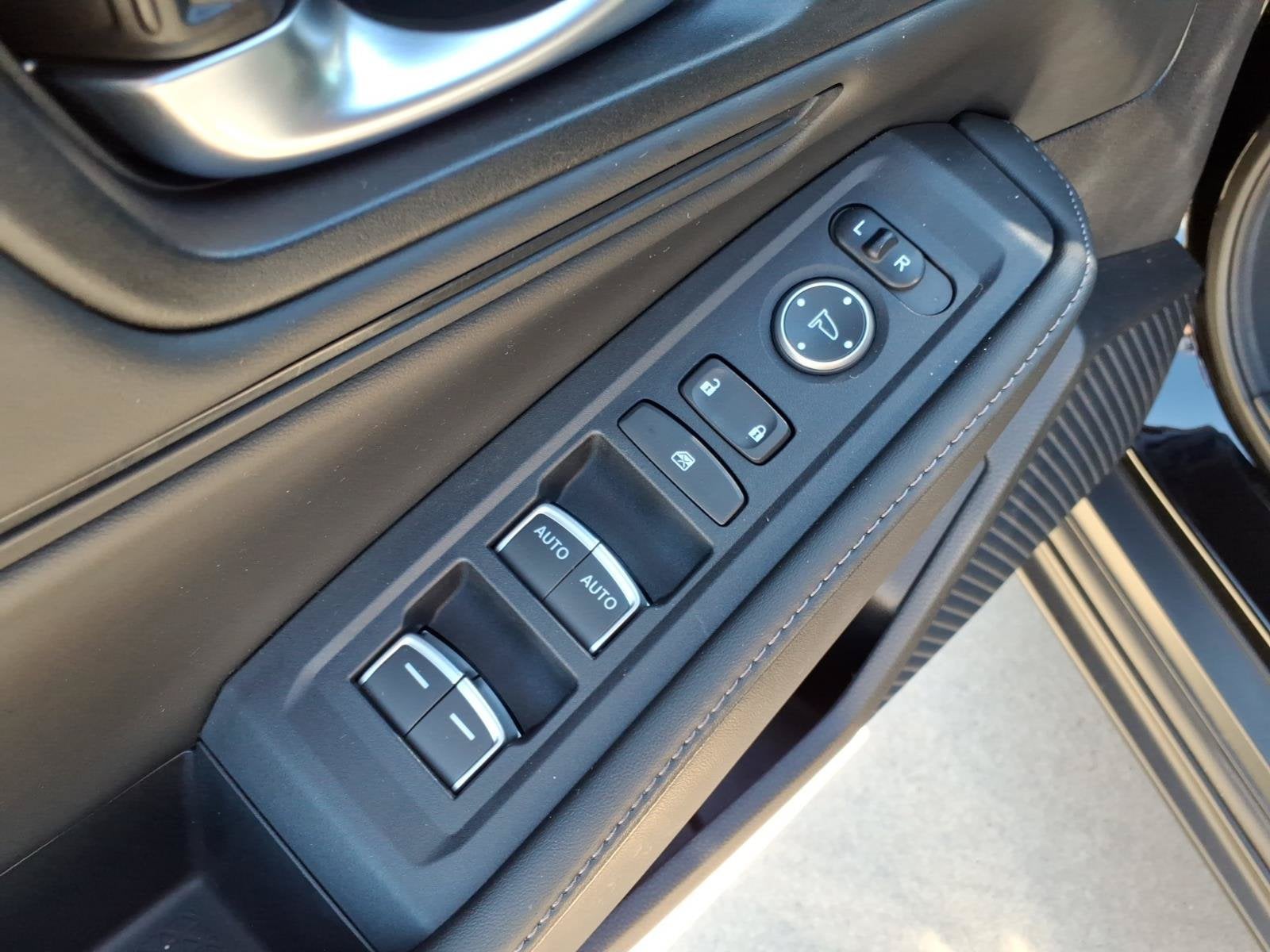 2024 Honda Accord Hybrid Sport - Photo 20