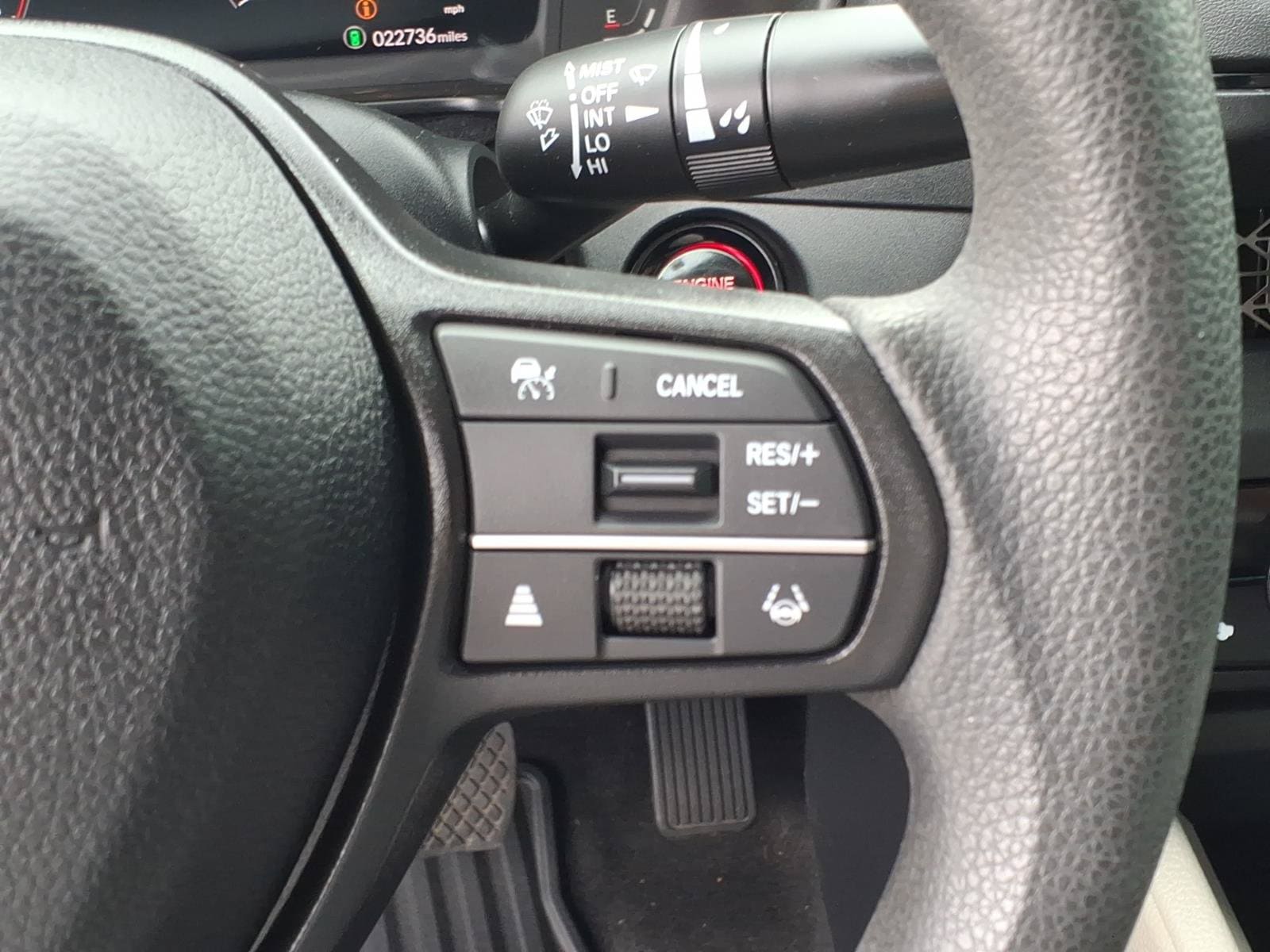 2024 Honda Accord EX - Photo 28