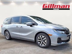 2026 Honda Odyssey EX-L Van Passenger