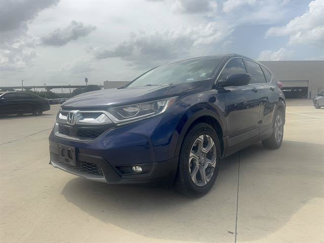 2019 Honda CR-V SUV 