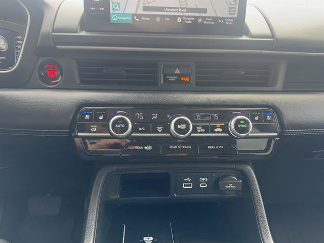 2023 Honda Pilot Elite - Photo 14